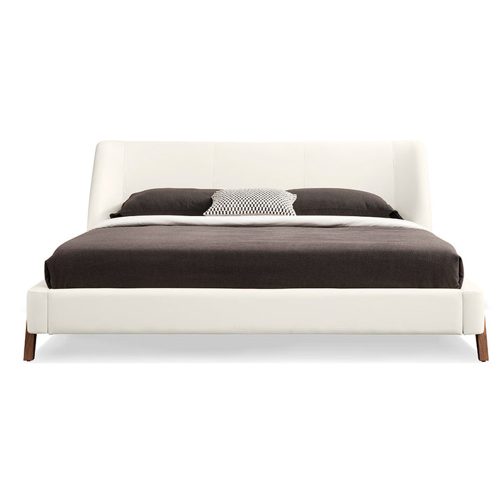 GC1713 Luxury Villa Up-holstered Bed