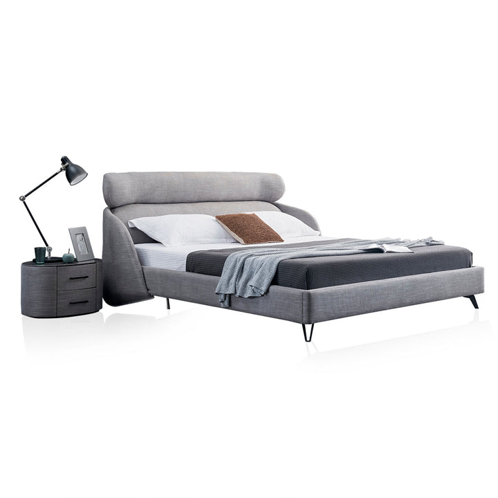 GC1725 High-end Quality King Size Bed
