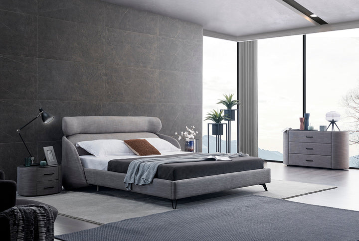 GC1725 High-end Quality King Size Bed