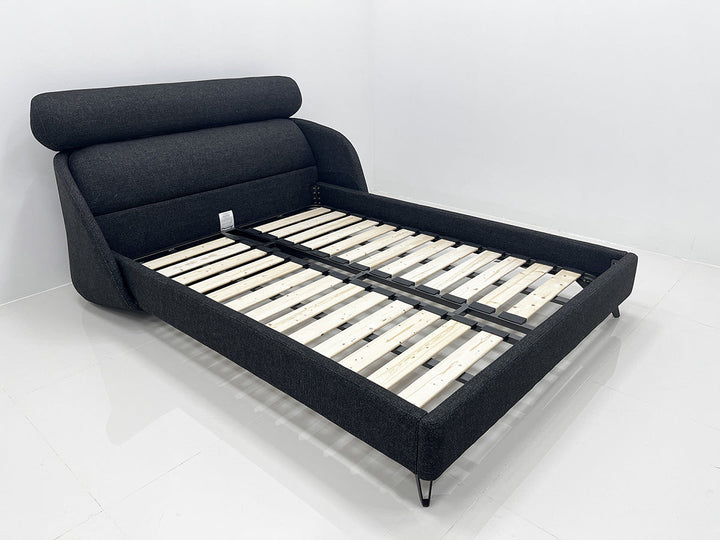 GC1725 High-end Quality King Size Bed