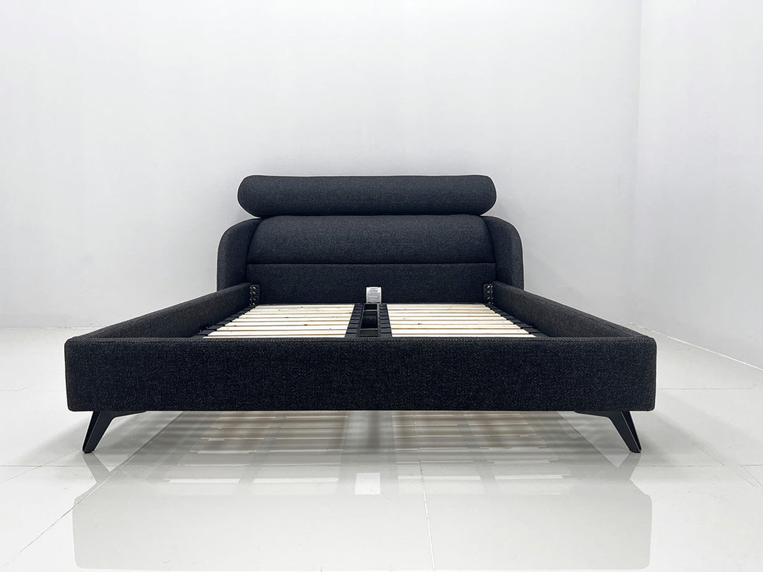 GC1725 High-end Quality King Size Bed