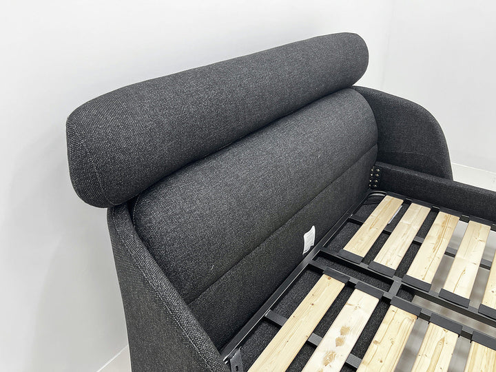 GC1725 High-end Quality King Size Bed