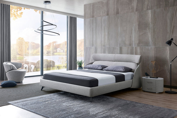 GC1725 High-end Quality King Size Bed