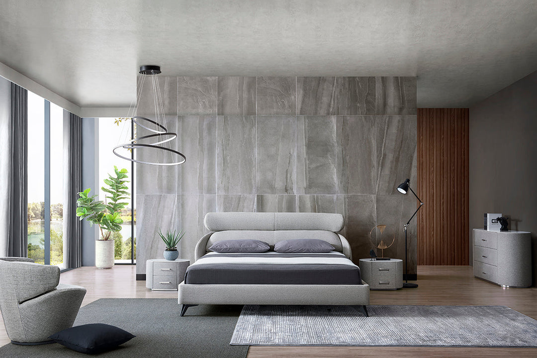 GC1725 High-end Quality King Size Bed