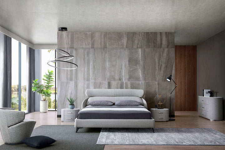GC1725 High-end Quality King Size Bed