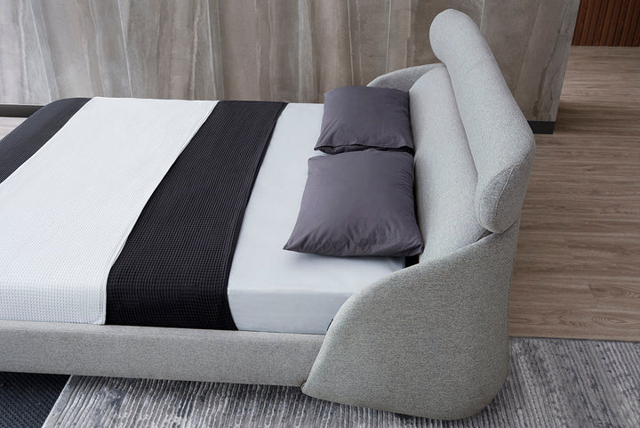 GC1725 High-end Quality King Size Bed