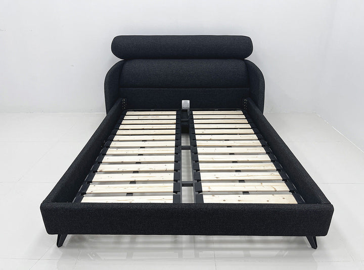 GC1725 High-end Quality King Size Bed
