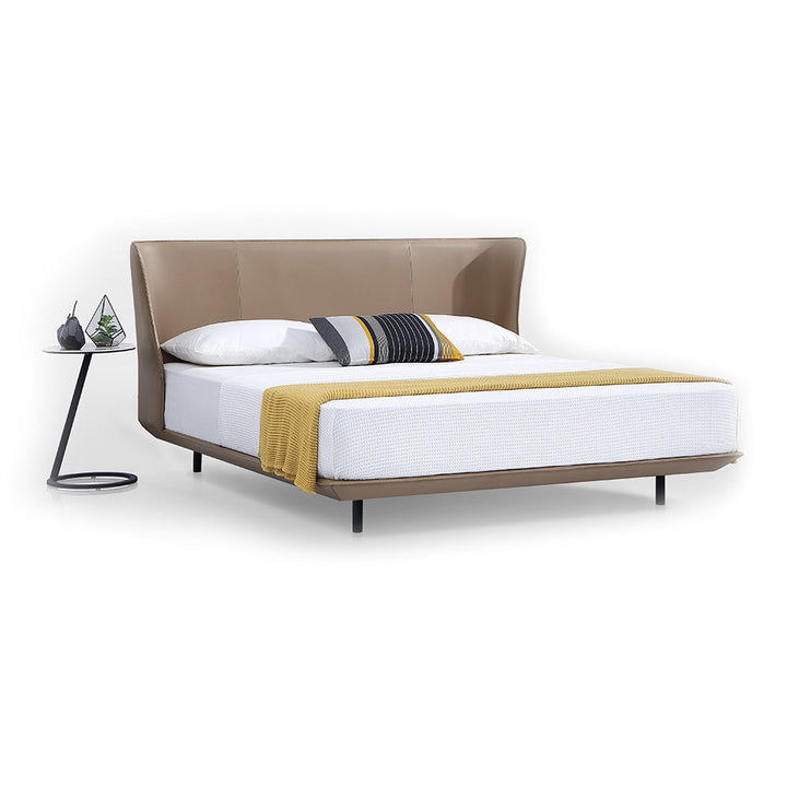 GC1733 Comfortable Luxury Queen Bed