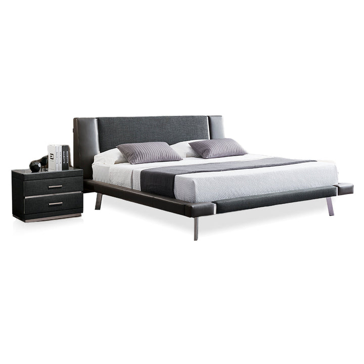 GC1805 Modern Luxury High-end Quality Bed