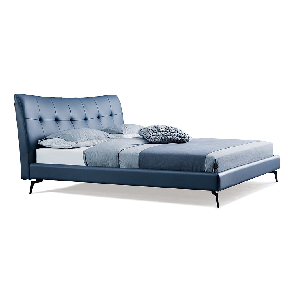GC1817 Comfortable Up-holstered King Bed