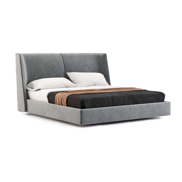 GC2108 Soft Twin Upholstered Bed