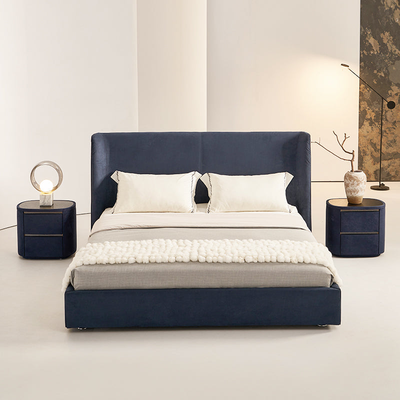 GC2108 Soft Twin Upholstered Bed