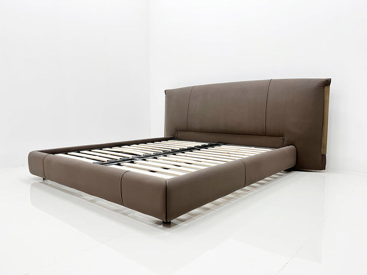 GC2201 Hot Sell Luxury Soft Upholstered Bed