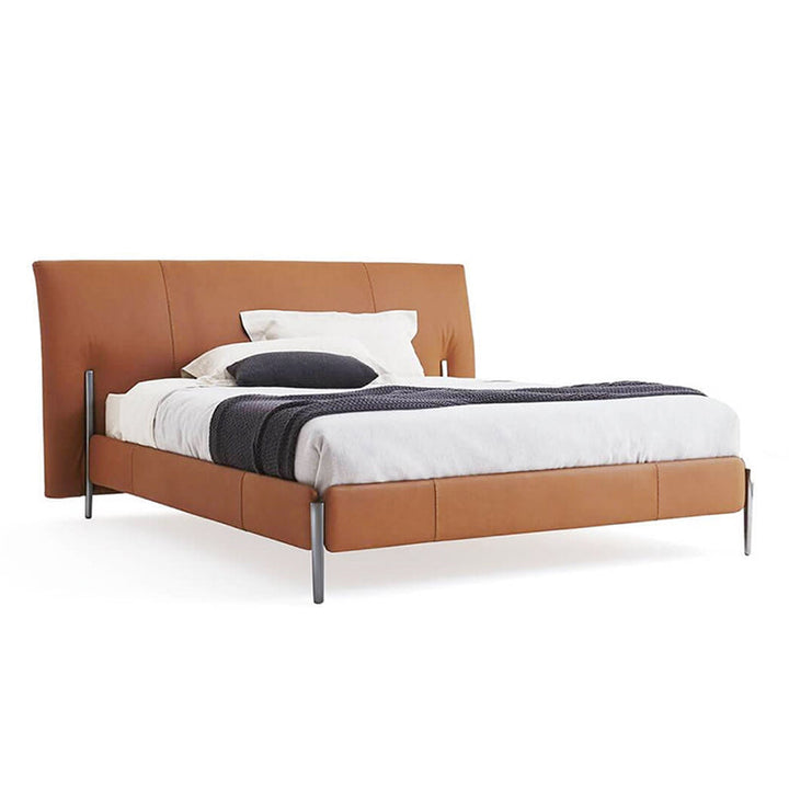 GC2221 Luxruy Italian Upholstered Bed