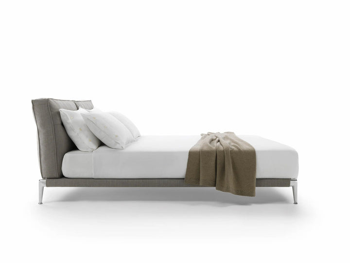 GC2222 Modern Soft Bedside Upholstered Bed
