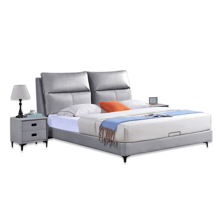 GC2230 Modern Soft Bed