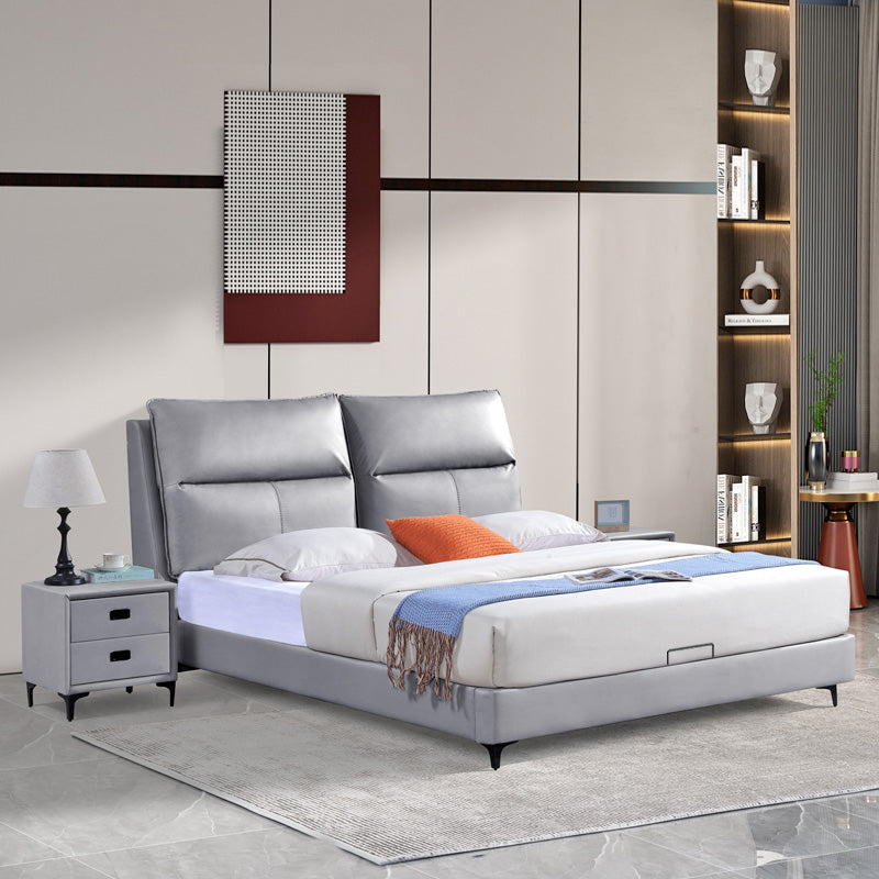 GC2230 Modern Soft Bed