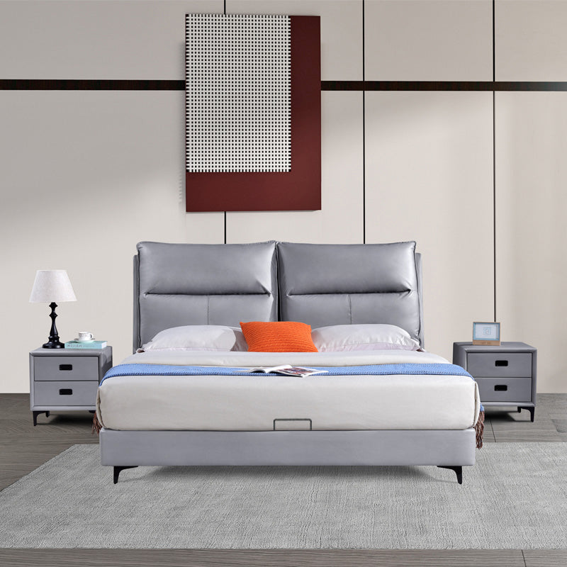 GC2230 Modern Soft Bed