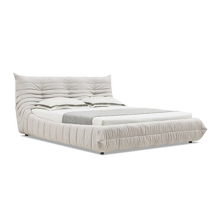 GC2232 Togo Soft Upholstered Bed