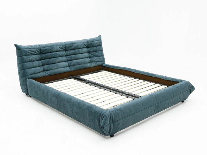 GC2232 Togo Soft Upholstered Bed