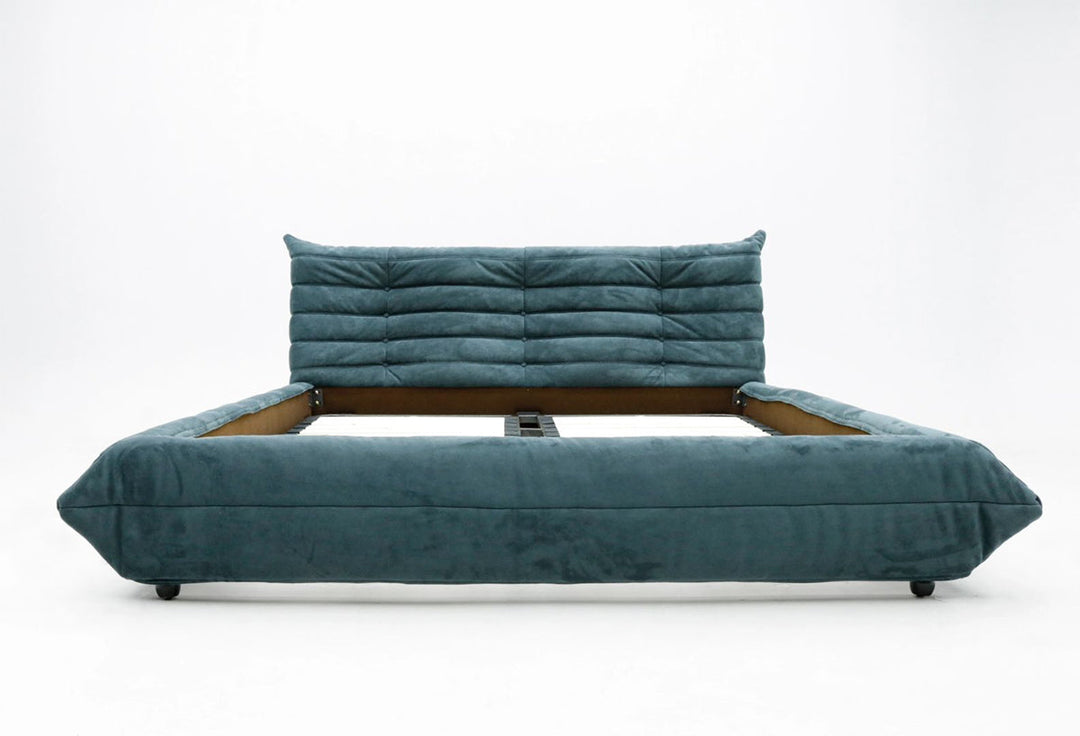 GC2232 Togo Soft Upholstered Bed