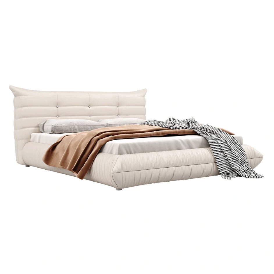 GC2232 Togo Soft Upholstered Bed