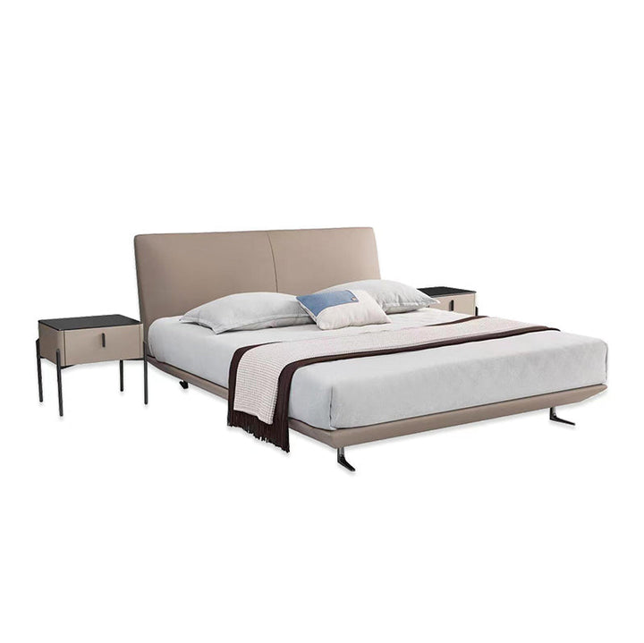 GC2240 Comfortable Modern Queen Bed