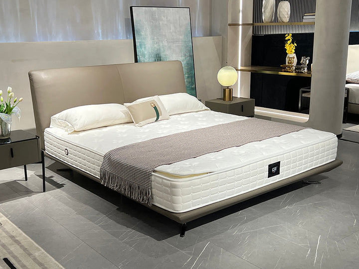 GC2240 Comfortable Modern Queen Bed