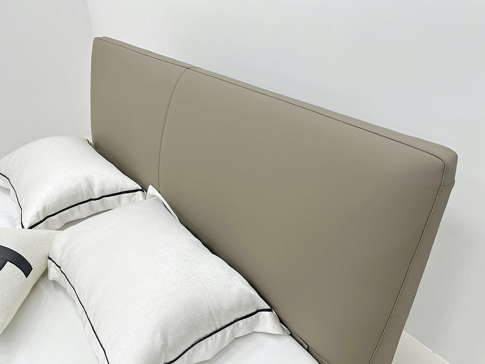 GC2240 Comfortable Modern Queen Bed