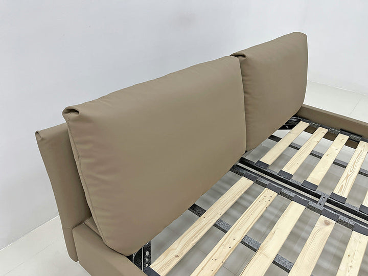 GC2241 Comfortable Villa Up-holstered Bed