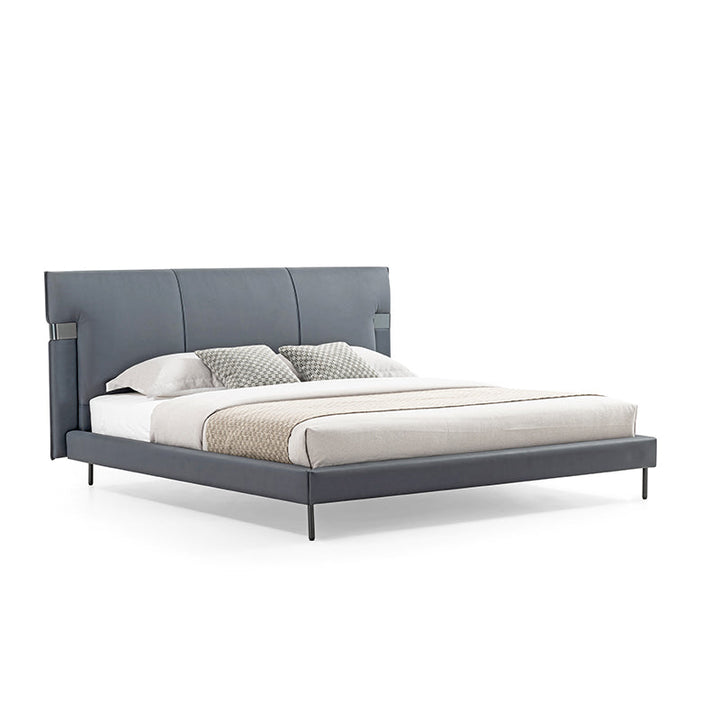 GC2243 Modern Style Upholstered Bed