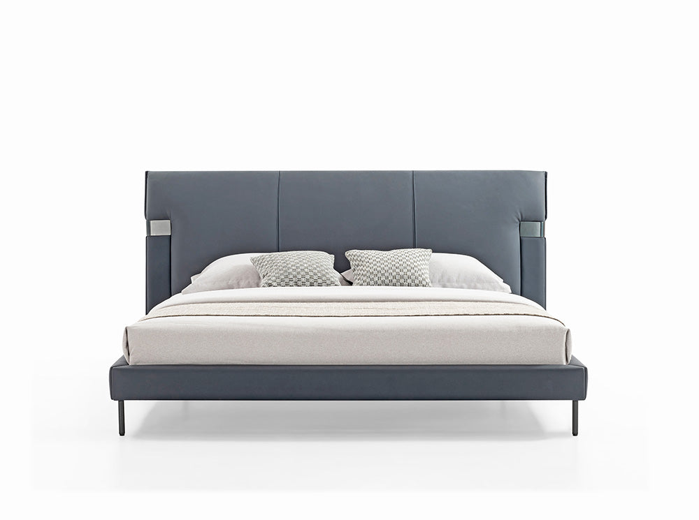 GC2243 Modern Style Upholstered Bed