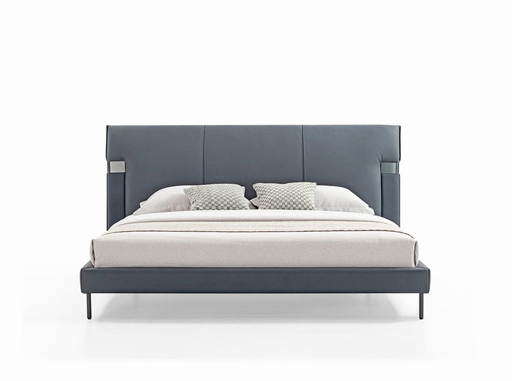 GC2243 Modern Style Upholstered Bed