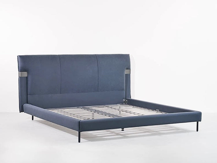 GC2243 Modern Style Upholstered Bed