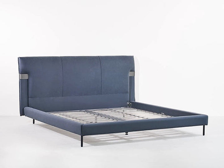 GC2243 Modern Style Upholstered Bed