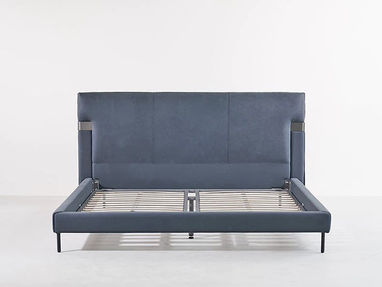 GC2243 Modern Style Upholstered Bed