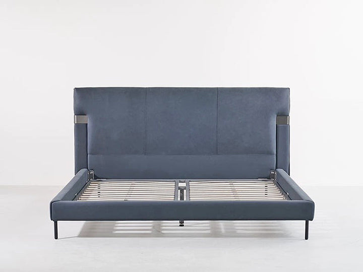 GC2243 Modern Style Upholstered Bed