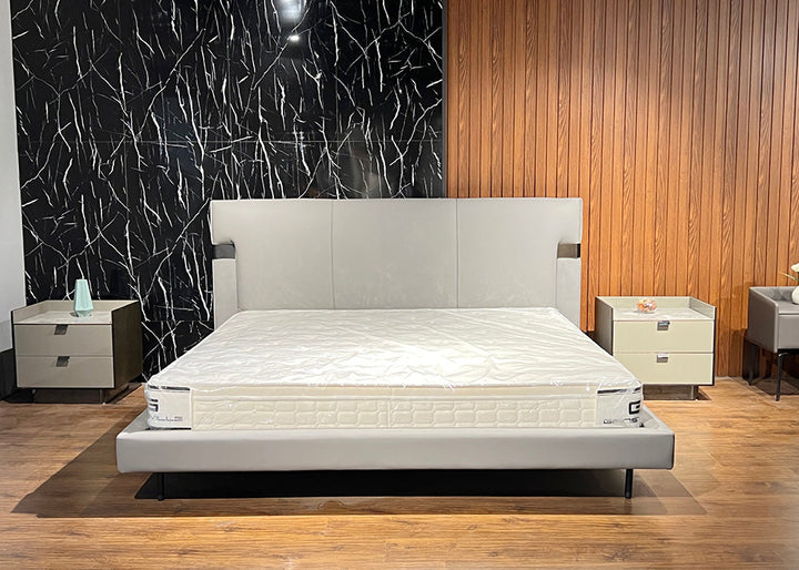 GC2243 Modern Style Upholstered Bed