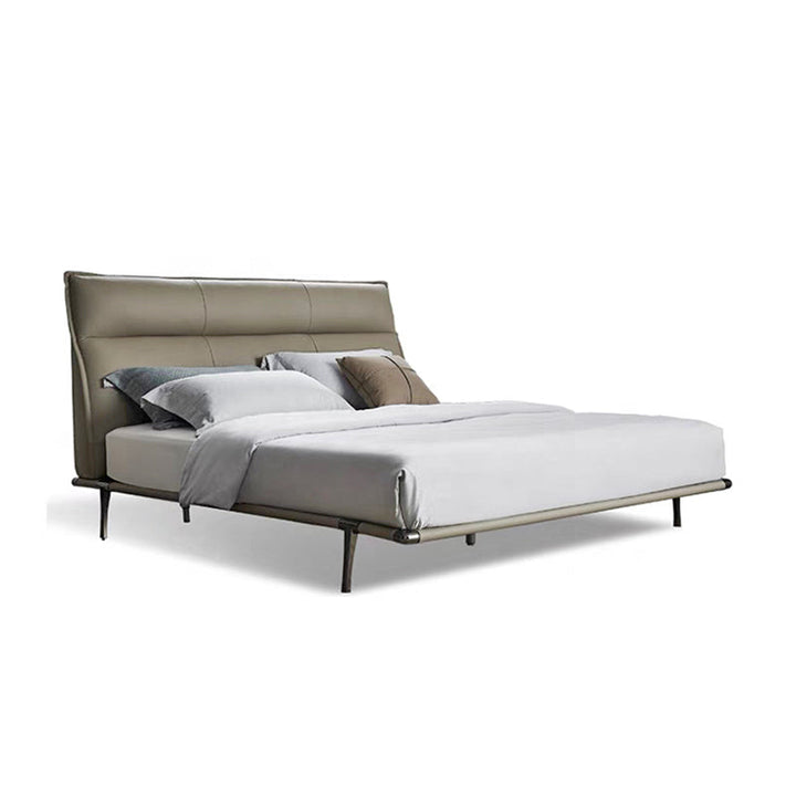 GC2247 Classic Soft Up-holstered Bed