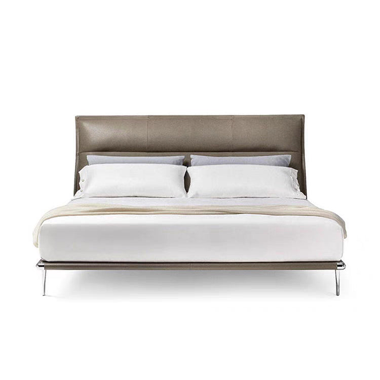 GC2247 Classic Soft Up-holstered Bed