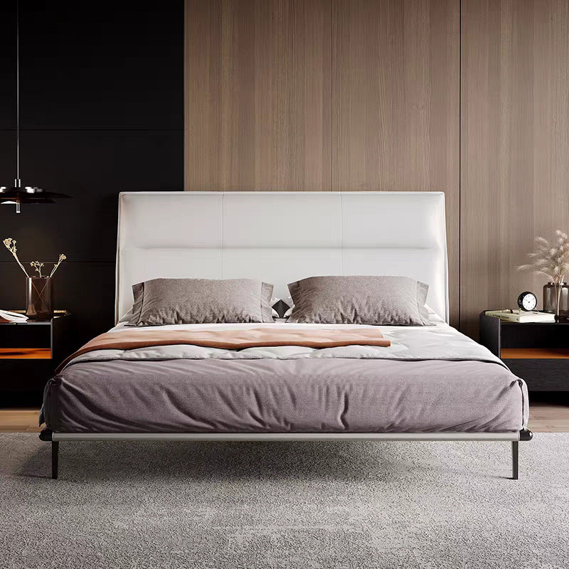 GC2247 Classic Soft Up-holstered Bed