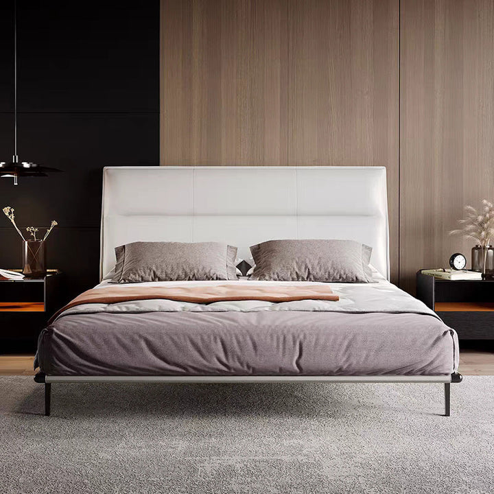 GC2247 Classic Soft Up-holstered Bed