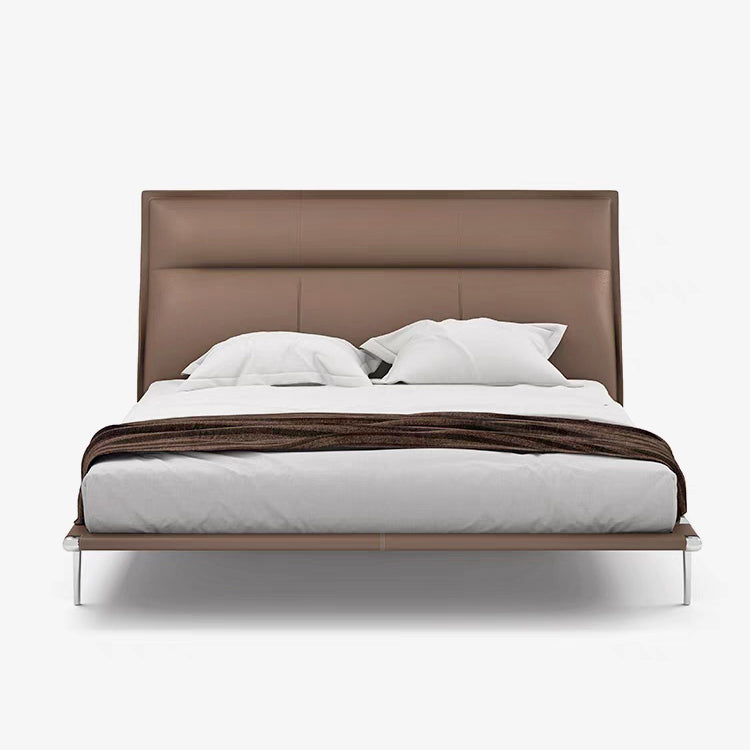 GC2247 Classic Soft Up-holstered Bed