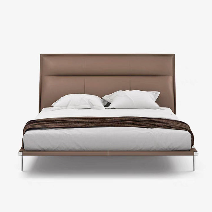 GC2247 Classic Soft Up-holstered Bed