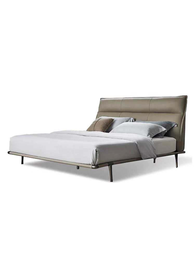 GC2247 Classic Soft Up-holstered Bed