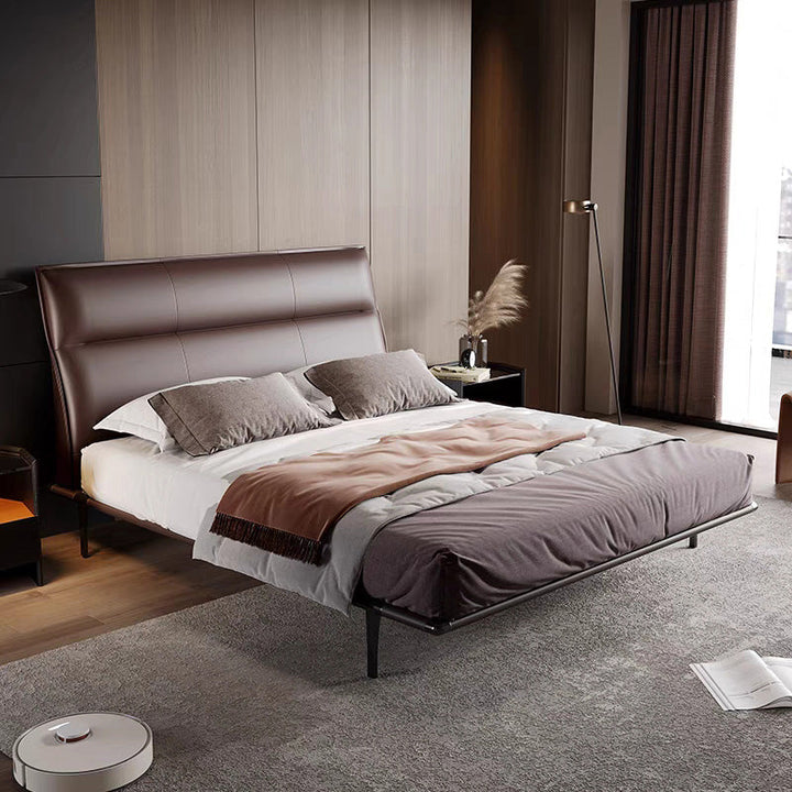 GC2247 Classic Soft Up-holstered Bed
