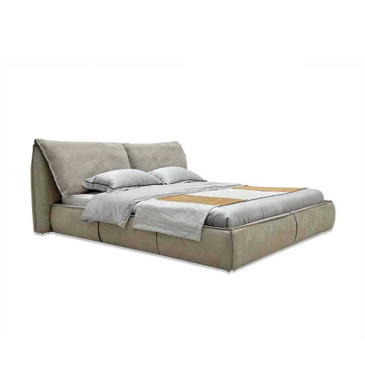 GC2248 Modern Hot Style Soft Up-holstered Bed