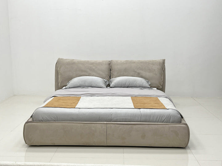 GC2248 Modern Hot Style Soft Up-holstered Bed