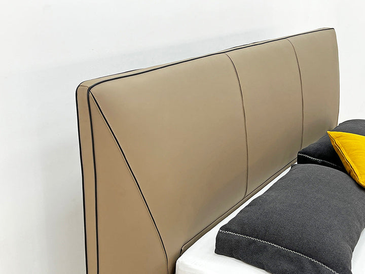 GC2250 High-end Quality Modern Design Soft Bed