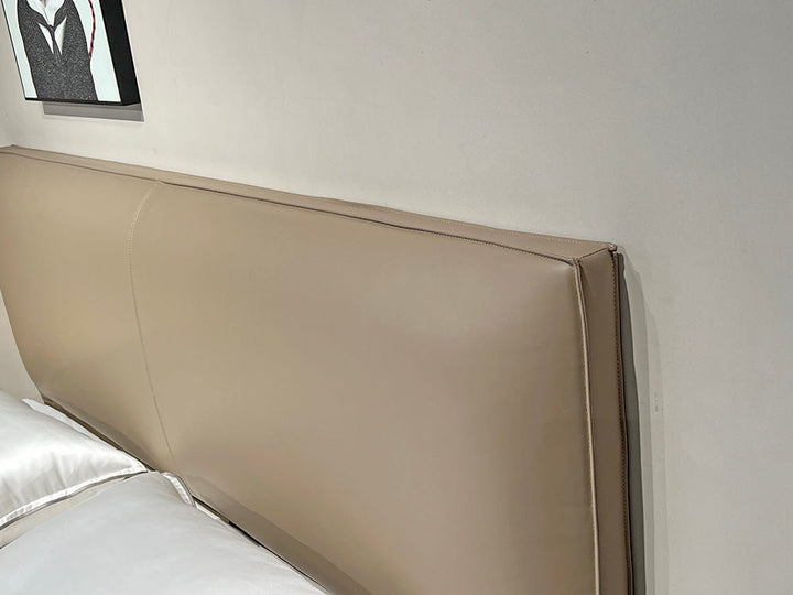GC2256 Minimalist Up-holstered Bed